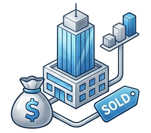 فروش اداری و تجاری