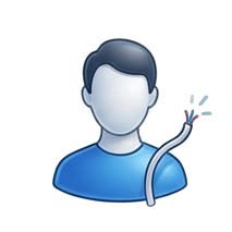 مشاور بدون ربات